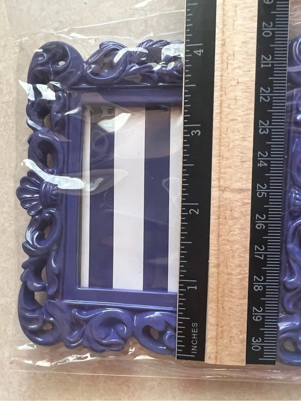 Mini Frames Boroque Style new